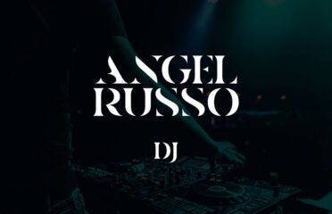 Angel Russo Dj