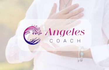 Angeles Terapias Alternativas Coach