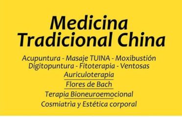 Medicina china Acupuntura
