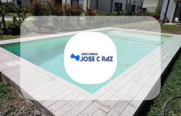 Bordes Atérmicos José C. Paz