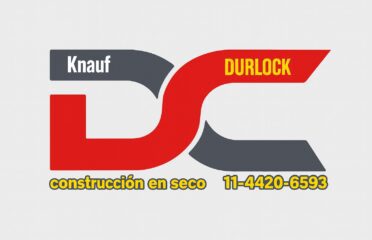 Del Castillo Construcción en Seco